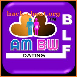 AMBW Dating App: Asian Men + Black Women Community icon