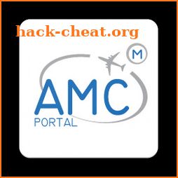 AMC Portal Mobile icon