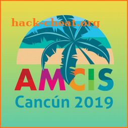 AMCIS 2019 icon