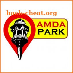 AmdaPark icon