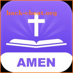 Amen: Catholic prayer&verse icon