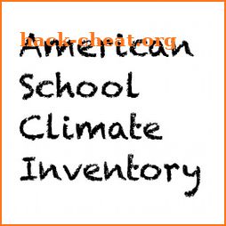 Amer School Climate Inventory icon
