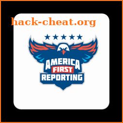 America First Reporting icon