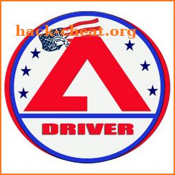 America Taxi Driver icon