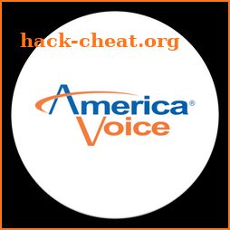 America Voice ® - Mobile TopUp icon