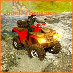 American Atv and Buggy Driving icon
