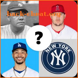 American Baseball Quiz - MLB icon