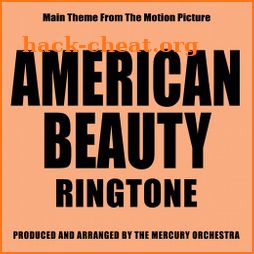 American Beauty Ringtone icon