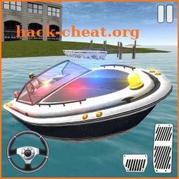American Boat Coast Lifeguard Rescue 2020 icon