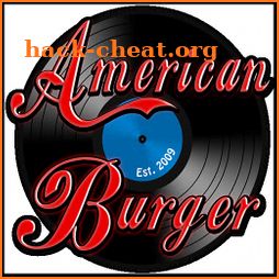 American Burger icon