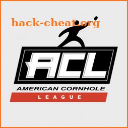 American Cornhole League icon