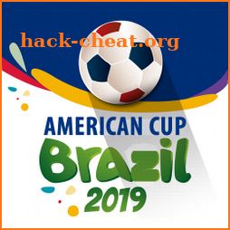 American Cup Brazil 2019 Live Games Fixtures icon