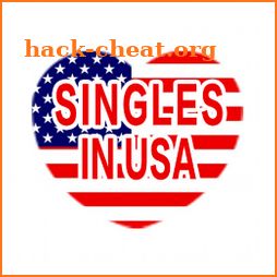 American Dating-Meet, Connect, Social & Video Chat icon