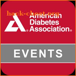 American Diabetes Association icon