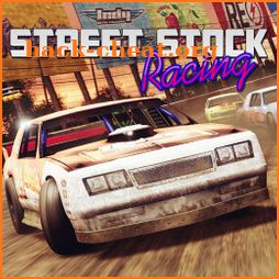 American Dirt - Street Stock Racing Simulator icon