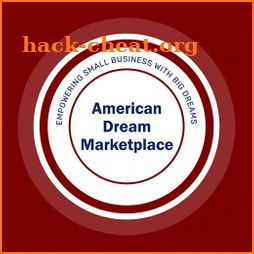 American Dream Marketplace icon
