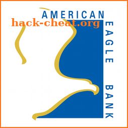 American Eagle Bank icon