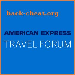 American Express Travel Forum icon