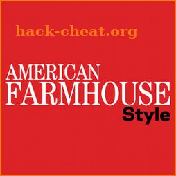 American Farmhouse Style icon