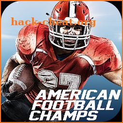 American Football Champs icon