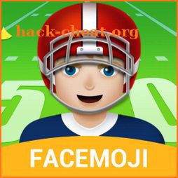 American Football Emoji icon
