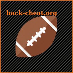 American Football Sticker Pack icon