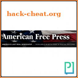 American Free Press Weekly icon
