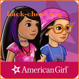 American Girl World icon