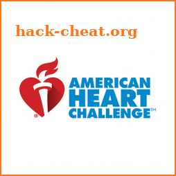 American Heart Challenge icon