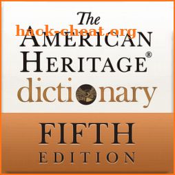 American Heritage English Free icon