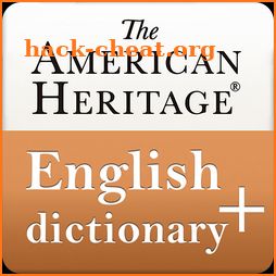 American Heritage English Plus icon