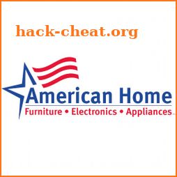 American Home Customer Portal icon
