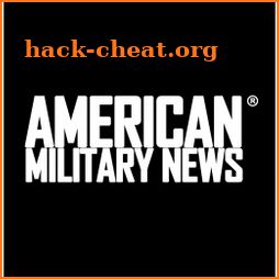 American Military News icon