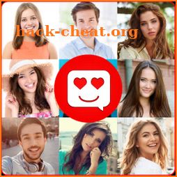 American Mingle Online Dating & Chat App icon