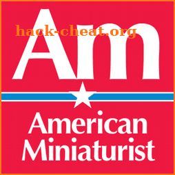 American Miniaturist icon