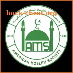 American Moslem Society icon