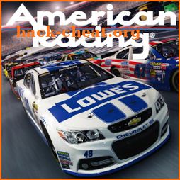 American Racing icon