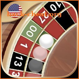 American Roulette Mastery Pro icon