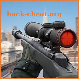American Sniper 3D icon