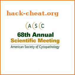 American Soc. of Cytopathology icon