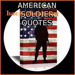 American Soldier Quotes icon