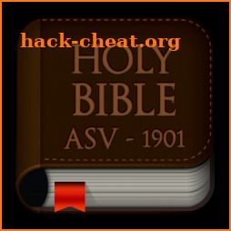American Standard Bible (ASV) icon