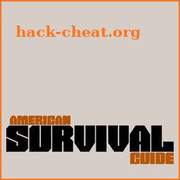 American Survival Guide icon