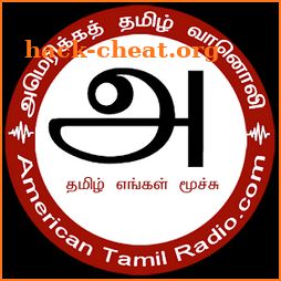 American Tamil Radio icon