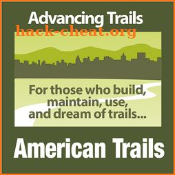American Trails icon