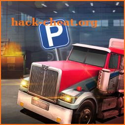 American Truck Simulator 2022 icon