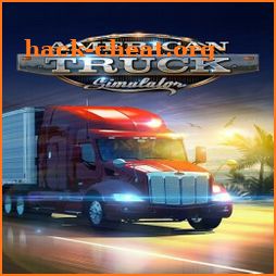 American Truck Simulator Mobil icon