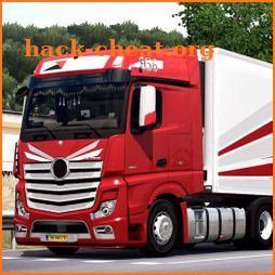 American Trucks Euro Simulator : Road Rules 3 icon