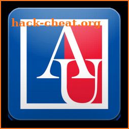 American University Guides icon