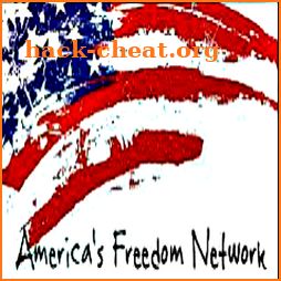 America's Freedom Network icon